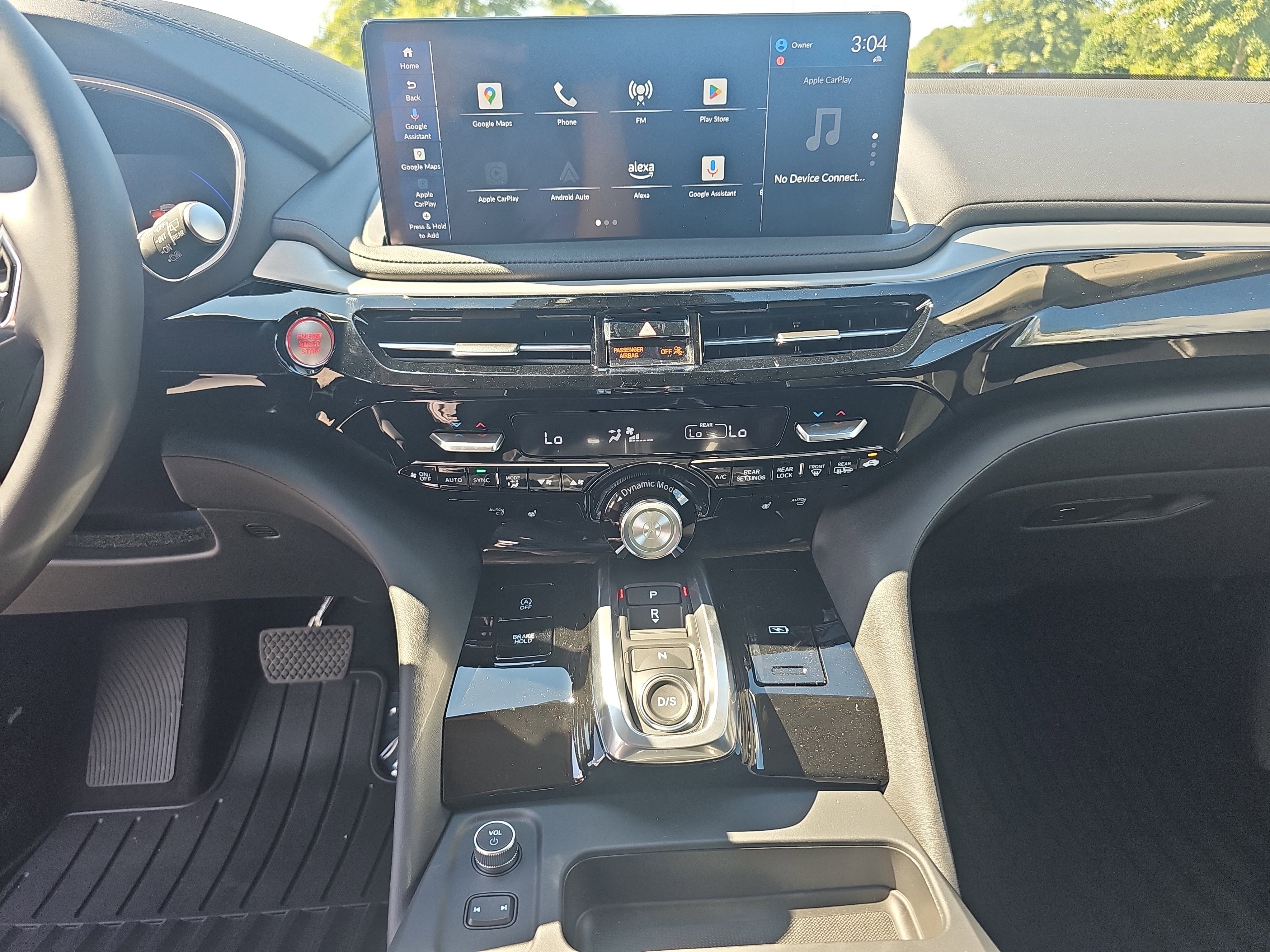 New 2026 Acura MDX FWD w/ Technology Package image 21