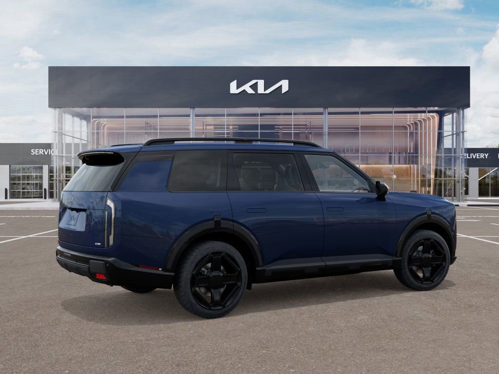 New 2027 Kia Telluride SX Prestige X-Line image 6
