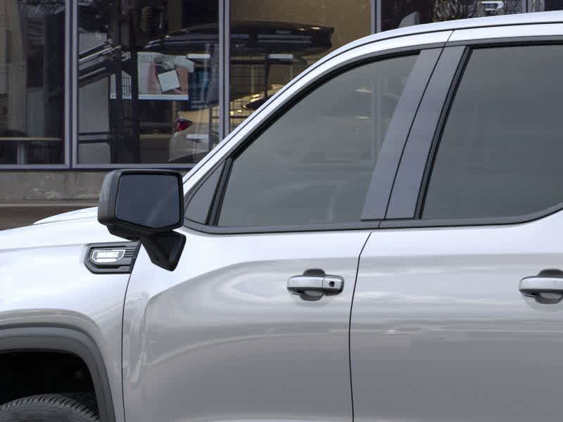 New 2026 GMC Sierra 1500 Elevation w/ Elevation Premium Package image 12