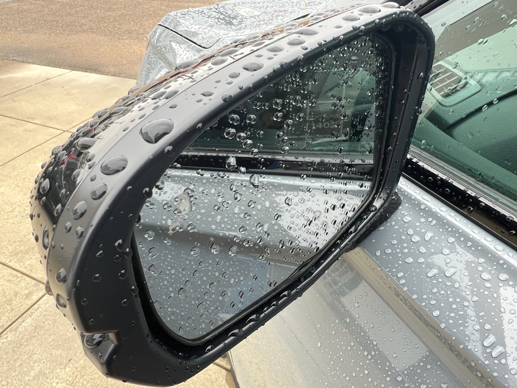 New 2026 Honda CR-V Sport-L image 12