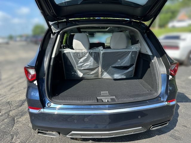 New 2026 Acura MDX SH-AWD w/ Technology Package image 26