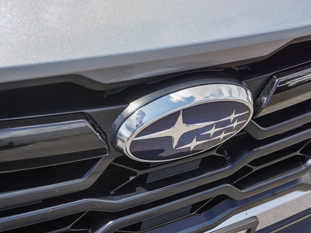 Certified 2025 Subaru Crosstrek 2.5i Sport w/ Crosstrek Mirror Package AWD/4WD image 11