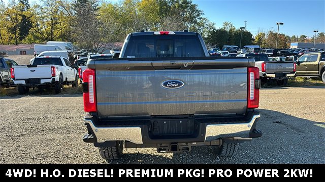 New 2026 Ford F250 XLT w/ XLT Premium Package image 32