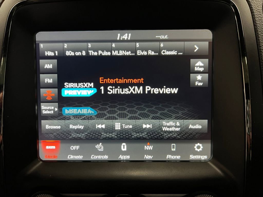 Used 2020 Dodge Durango R/T image 23