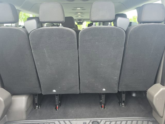 Used 2024 Ford Transit 350 XLT RWD image 7