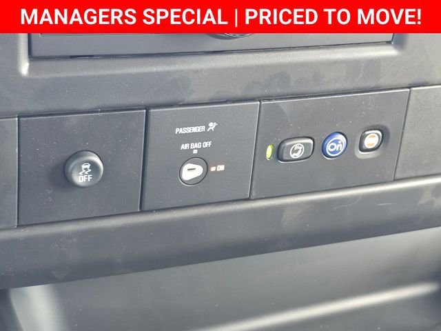 New 2025 Chevrolet Express 2500 Extended w/ Enhanced Convenience Package image 29