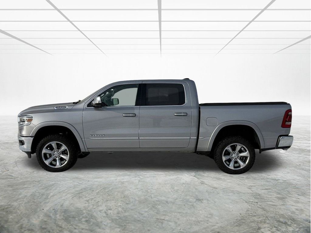 Used 2020 RAM 1500 Limited image 2