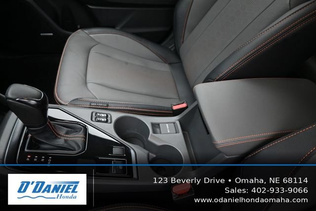 Used 2024 Subaru Crosstrek 2.5i Limited w/ Crosstrek Mirror Package AWD/4WD image 33