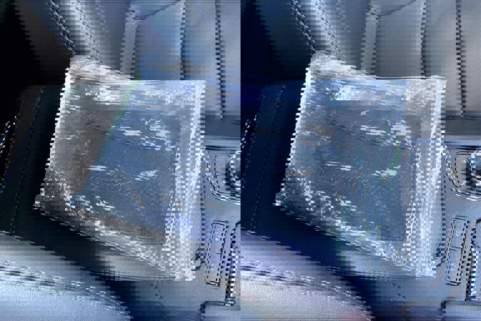 Used 2022 Cadillac XT5 Premium Luxury w/ LPO, Premium Carpet Package image 14