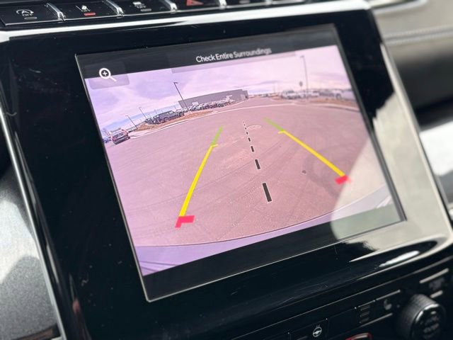 Certified 2022 Jeep Grand Cherokee Altitude image 38