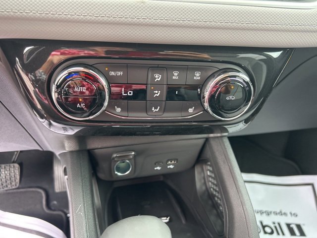 New 2026 Chevrolet TrailBlazer LT w/ Convenience Package image 24