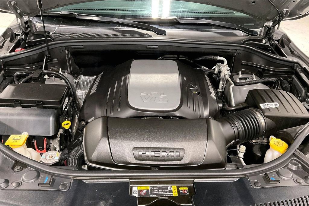 Used 2023 Dodge Durango R/T image 12