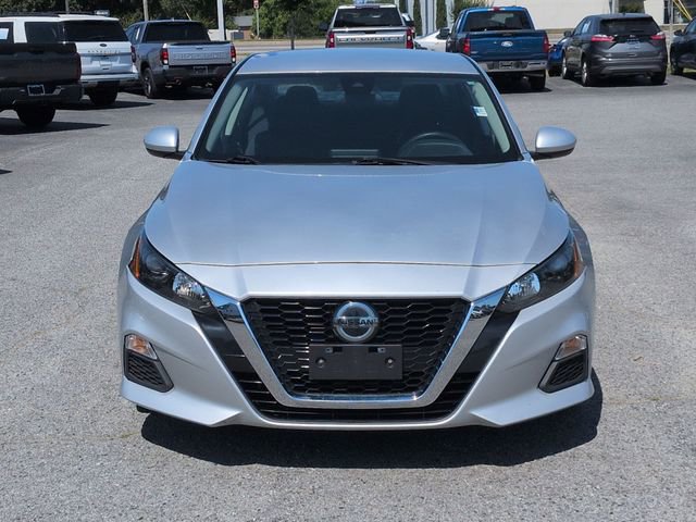 Used 2022 Nissan Altima 2.5 S FWD image 8