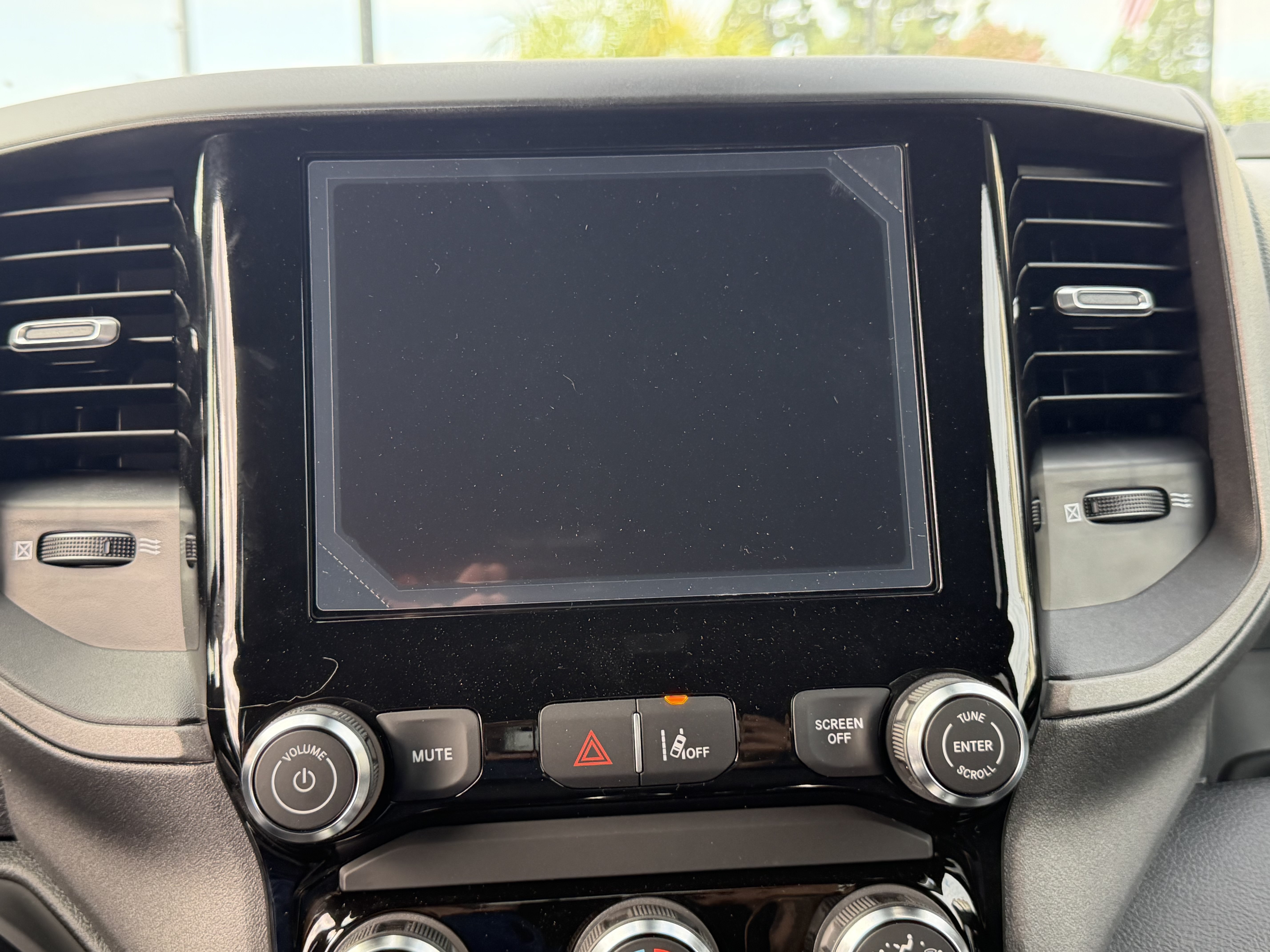 New 2026 RAM 1500 Express RWD image 26