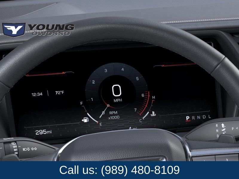New 2026 GMC Terrain Denali image 18