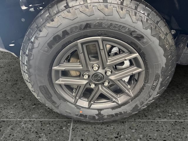 New 2026 Jeep Wrangler Sport AWD/4WD image 28