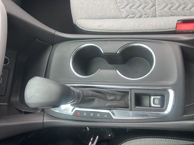 Used 2024 Chevrolet Equinox LS image 26