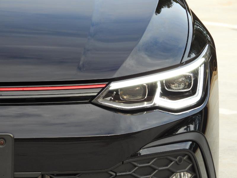 Used 2024 Volkswagen GTI S image 38