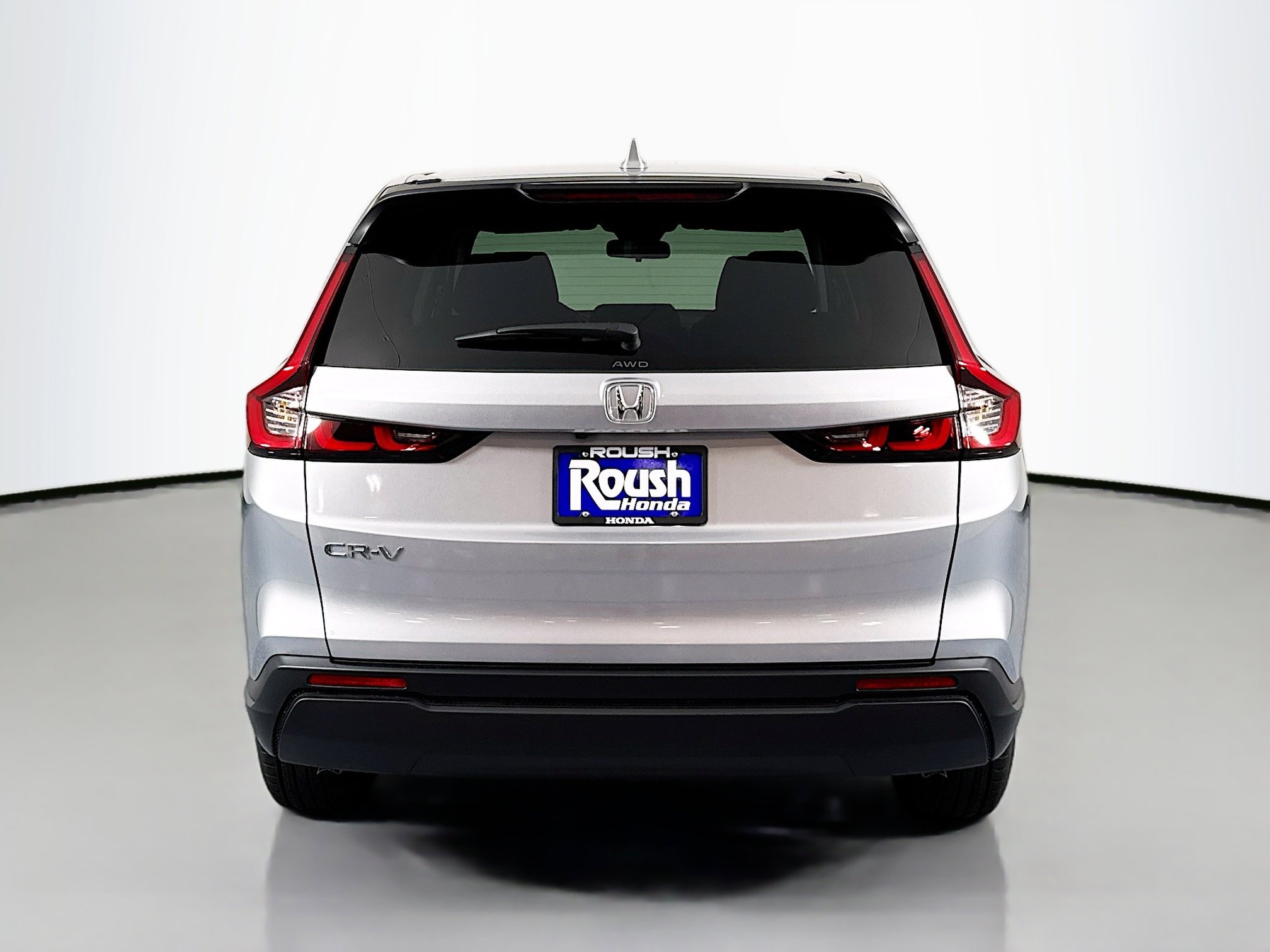 New 2026 Honda CR-V LX image 6