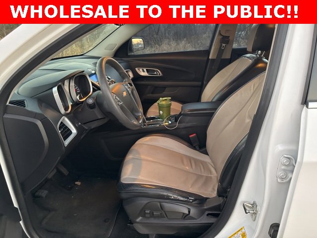 Used 2014 Chevrolet Equinox LS image 10