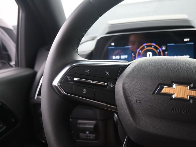 New 2025 Chevrolet Suburban High Country image 18