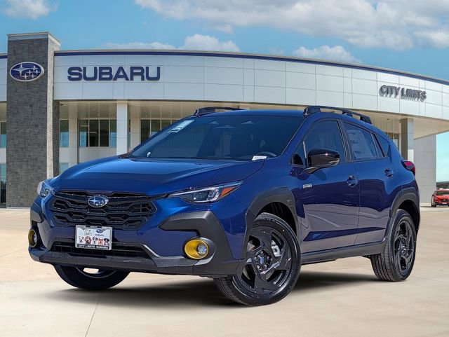 New 2026 Subaru Crosstrek 2.5i Sport