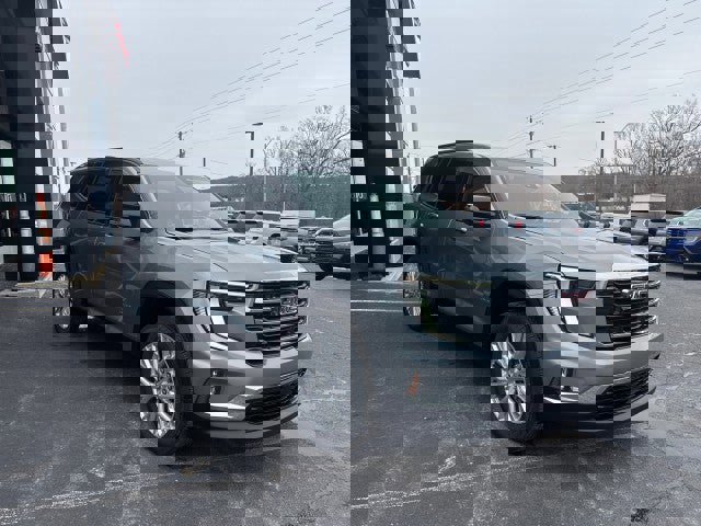 New 2026 GMC Acadia Elevation w/ Elevation Premium Package image 4