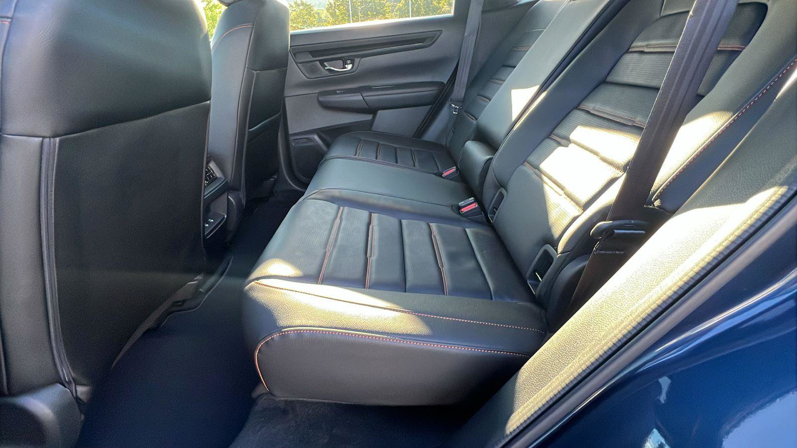 New 2026 Honda CR-V Sport-L image 18