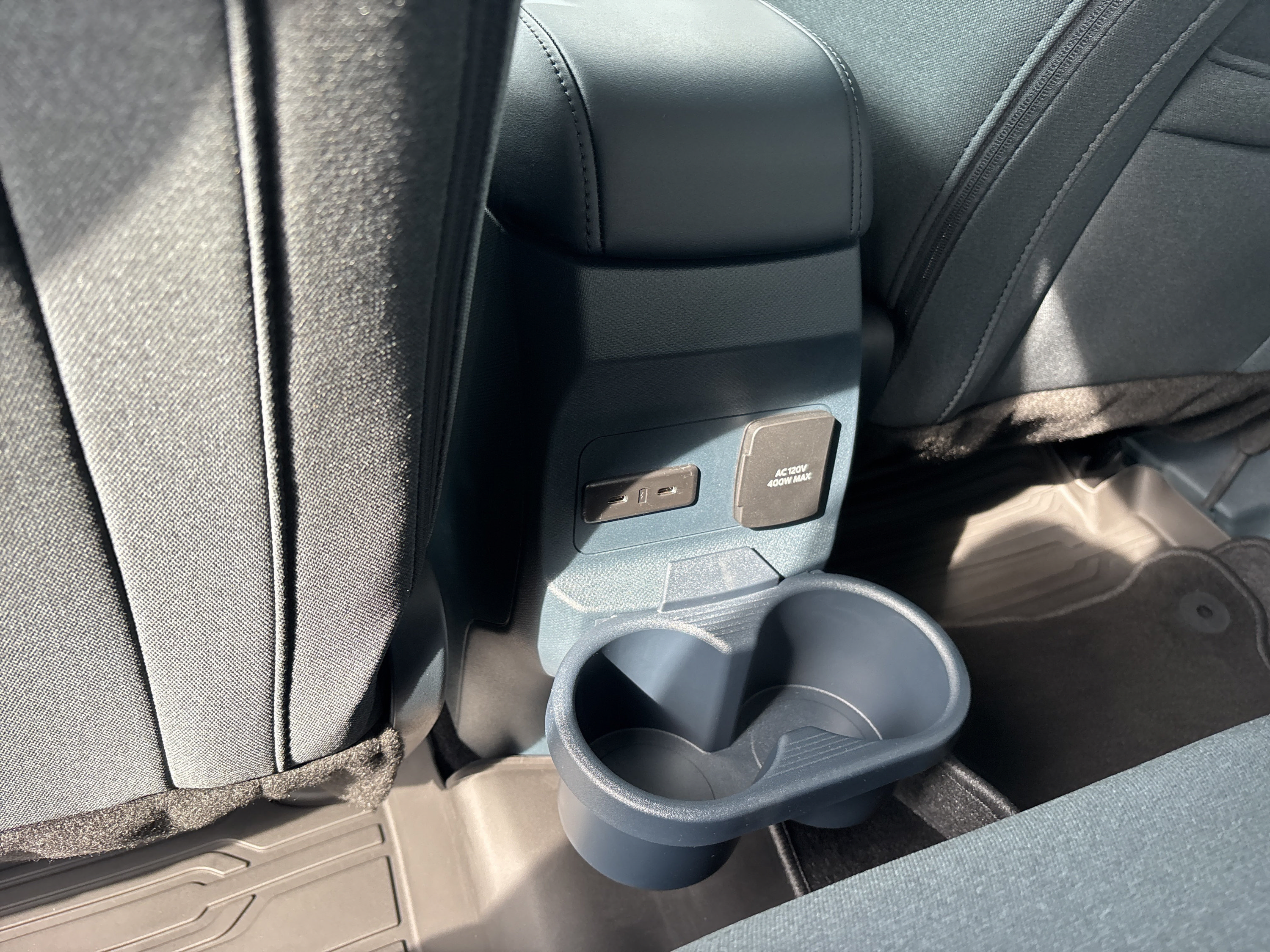 New 2026 Ford Maverick XLT w/ XLT Luxury Package FWD image 21
