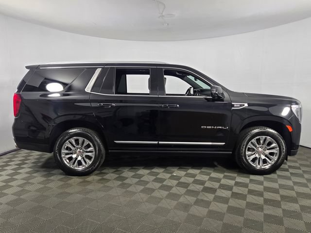 Used 2024 GMC Yukon Denali w/ Advanced Technology Package AWD/4WD image 11
