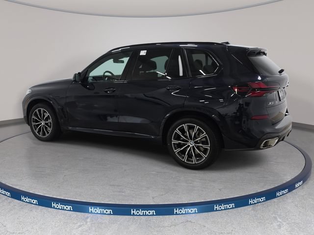 Used 2024 BMW X5 xDrive40i w/ M Sport Package AWD/4WD image 7