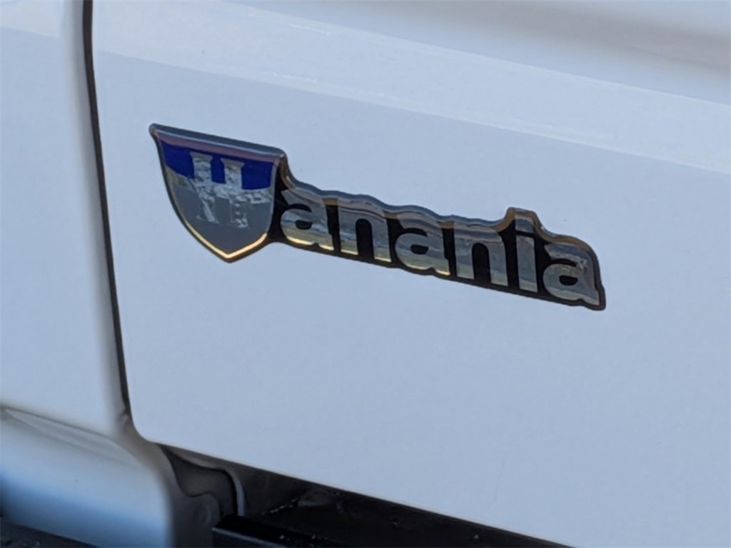 Used 2025 GMC Sierra 1500 SLT image 12