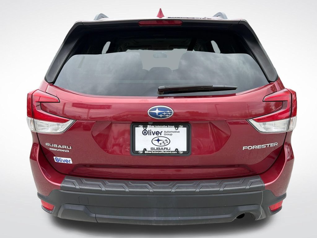 Used 2020 Subaru Forester Premium AWD/4WD image 15