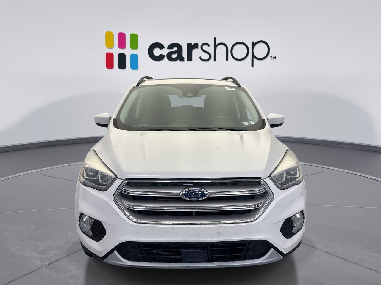 Used 2019 Ford Escape SEL AWD/4WD image 8