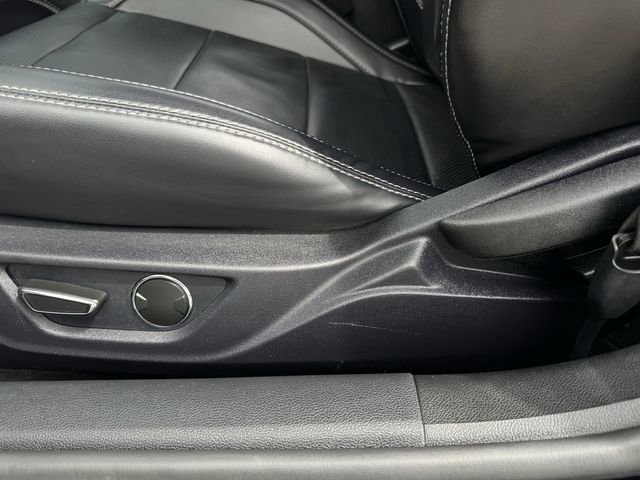 Certified 2019 Ford Mustang Premium w/ Equipment Group 201A RWD image 28