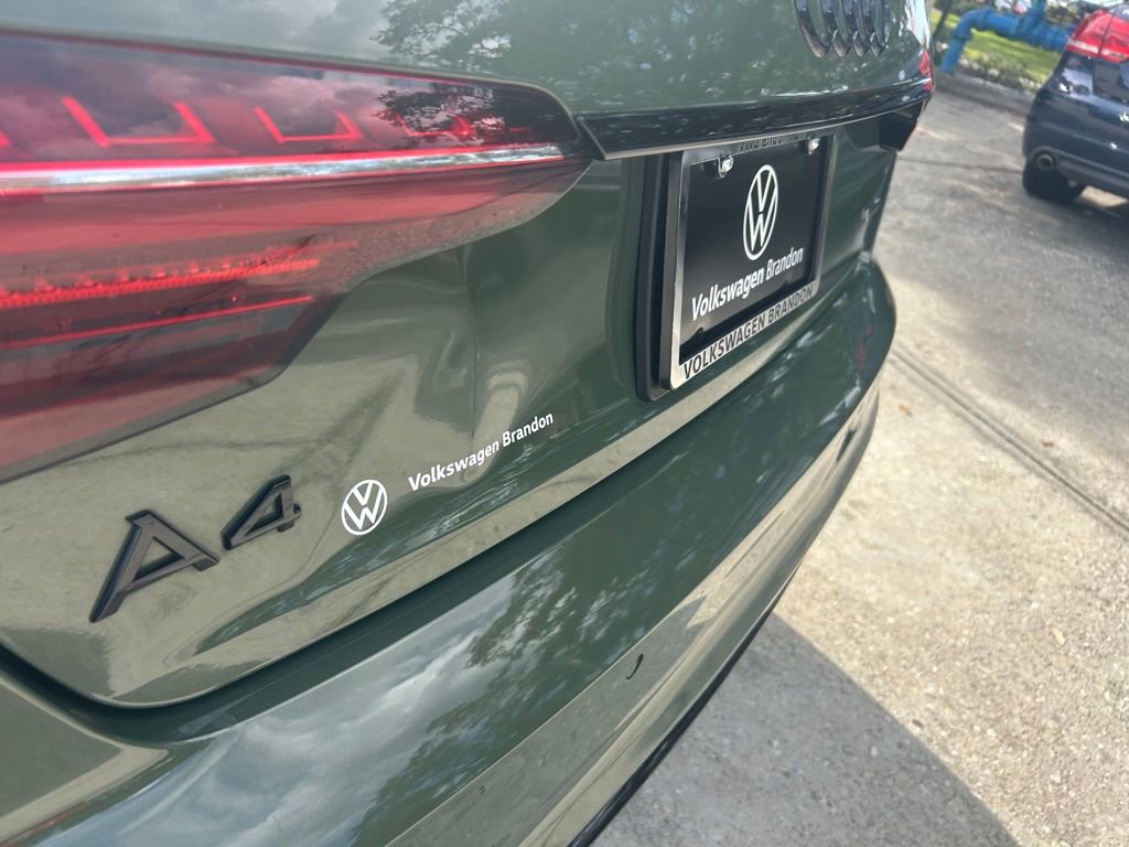 Used 2023 Audi A4 2.0T Premium Plus w/ Premium Plus Package image 30