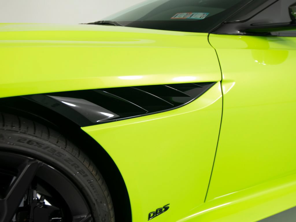 Used 2022 Aston Martin DBS Superleggera RWD image 39
