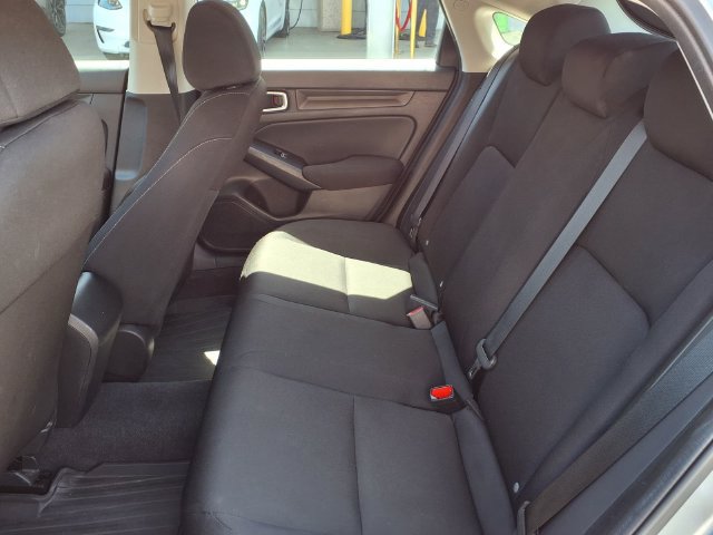 Used 2022 Honda Civic LX image 18