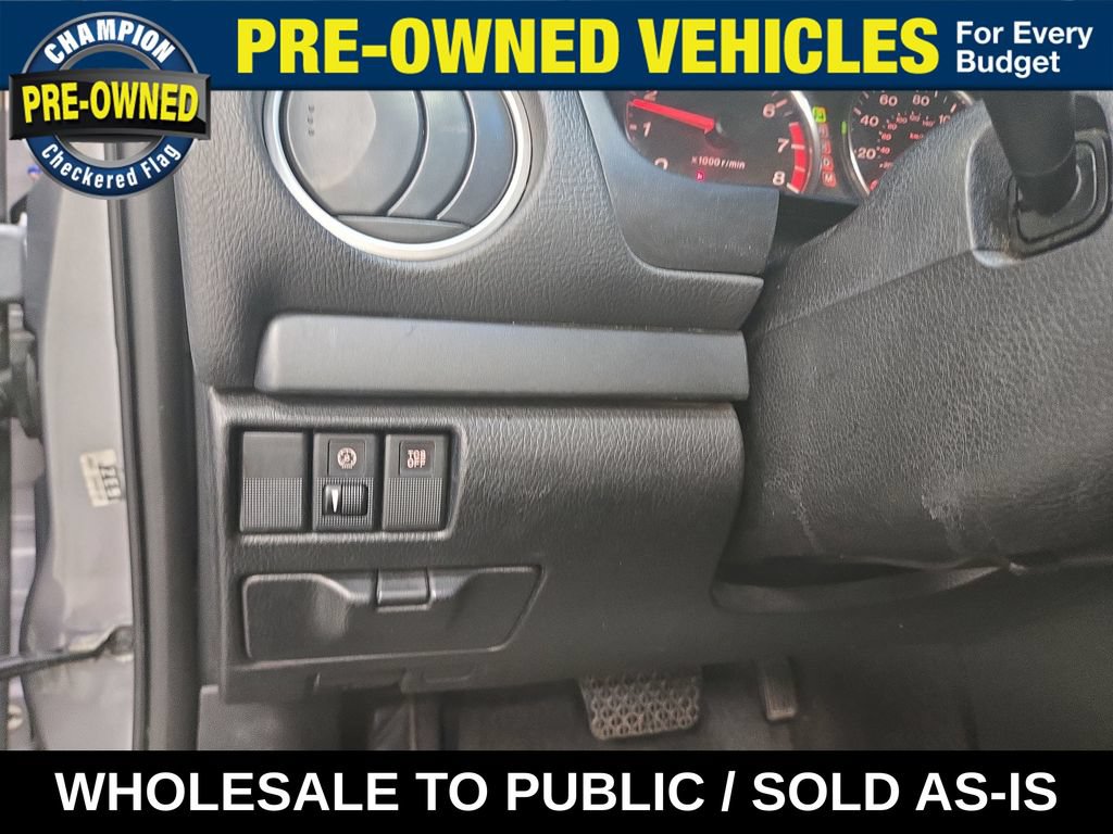 Used 2006 MAZDA MAZDA6 s Sport FWD image 18