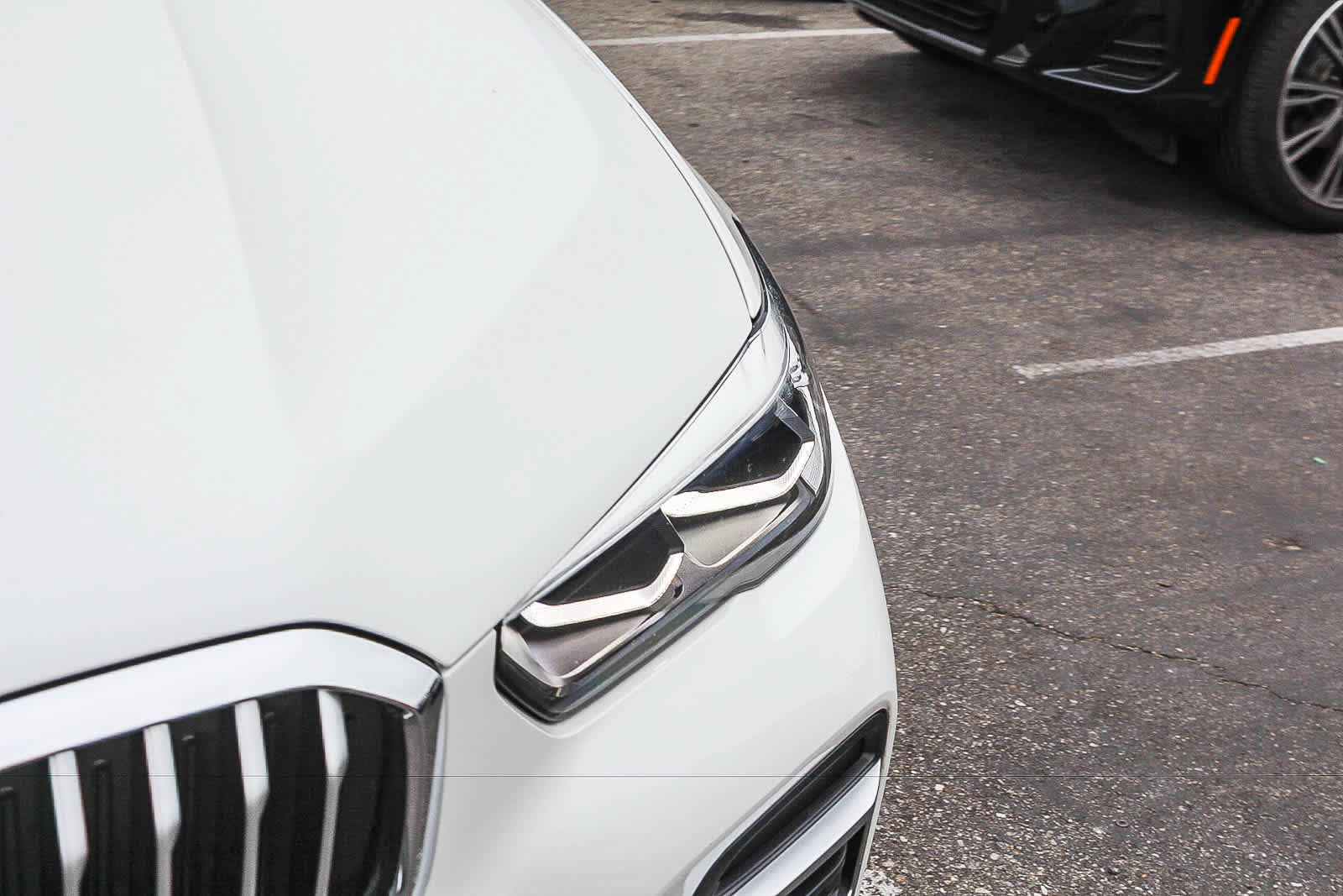 Certified 2023 BMW X5 sDrive40i w/ Luxury Seating Package RWD image 10