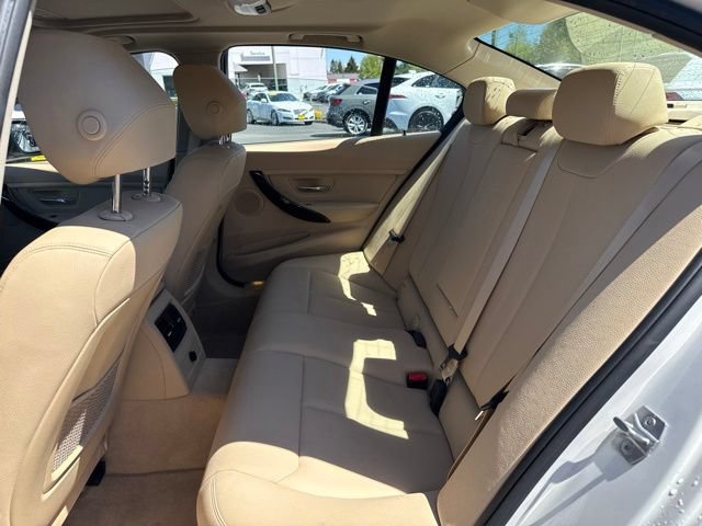 Used 2014 BMW 328i xDrive Sedan AWD/4WD image 11