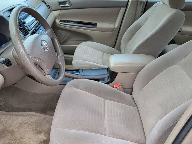 Used 2006 Toyota Camry LE FWD image 11