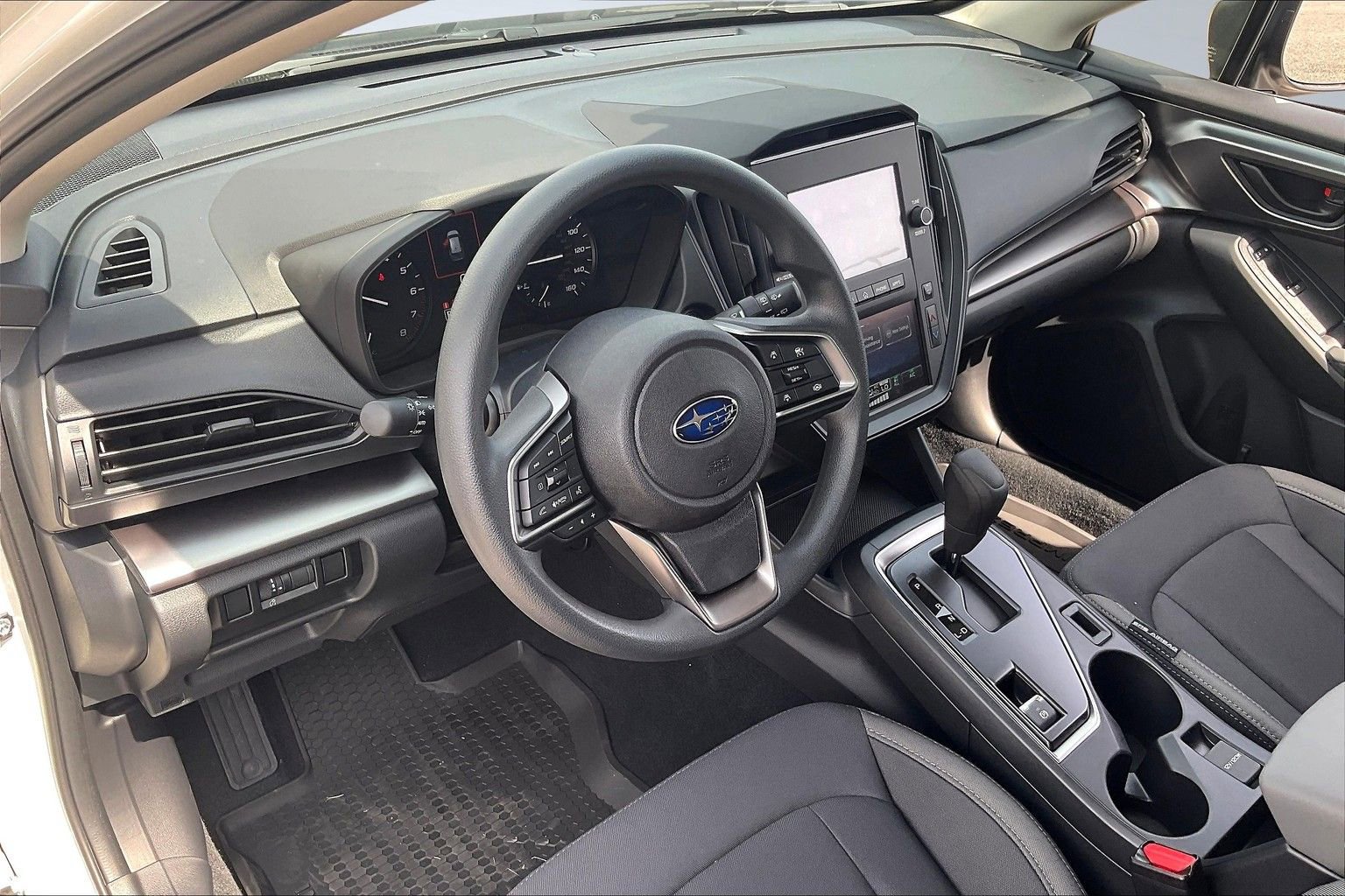 New 2025 Subaru Impreza 2.0i image 6