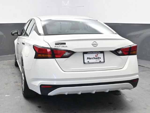 Used 2021 Nissan Altima 2.5 S FWD image 5