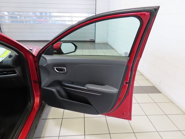 Used 2025 Kia K4 LXS FWD image 25