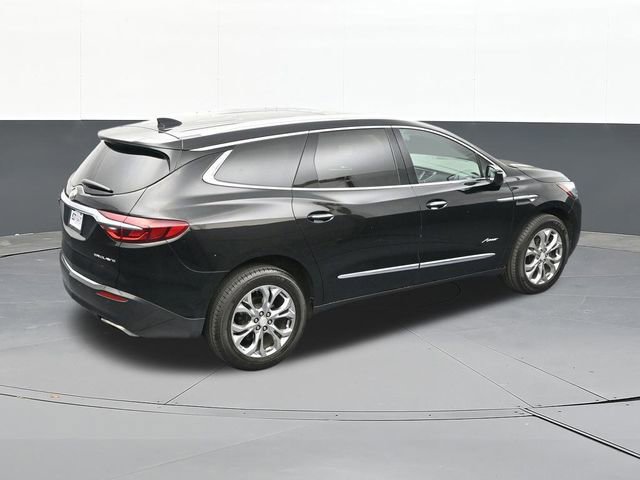 Used 2019 Buick Enclave Avenir w/ Avenir Technology Package image 66