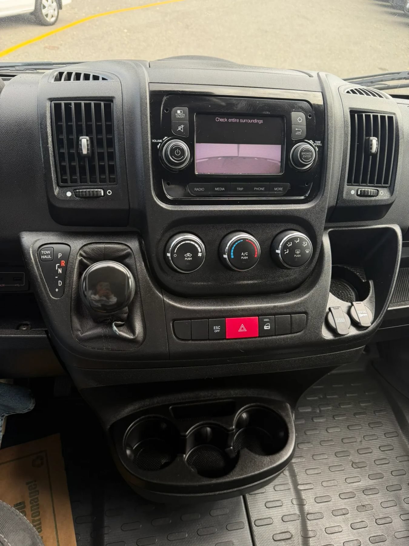 Used 2021 RAM ProMaster 2500 FWD image 40