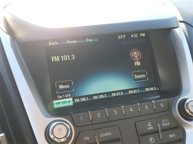 Used 2016 Chevrolet Equinox LT w/ Convenience Package image 21