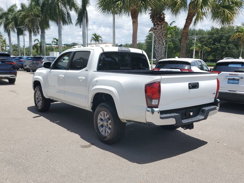Used 2019 Toyota Tacoma SR5 RWD image 3