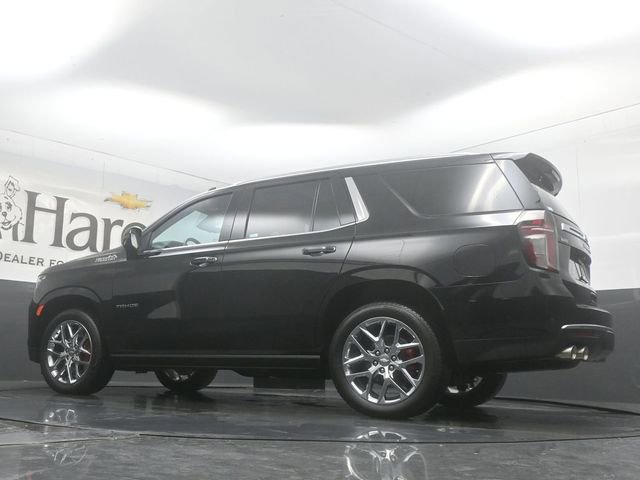 Used 2024 Chevrolet Tahoe High Country w/ Advanced Technology Package AWD/4WD image 56